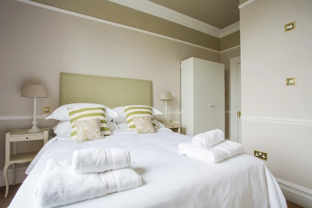Grays Boutique B&B Bath Gasthuis