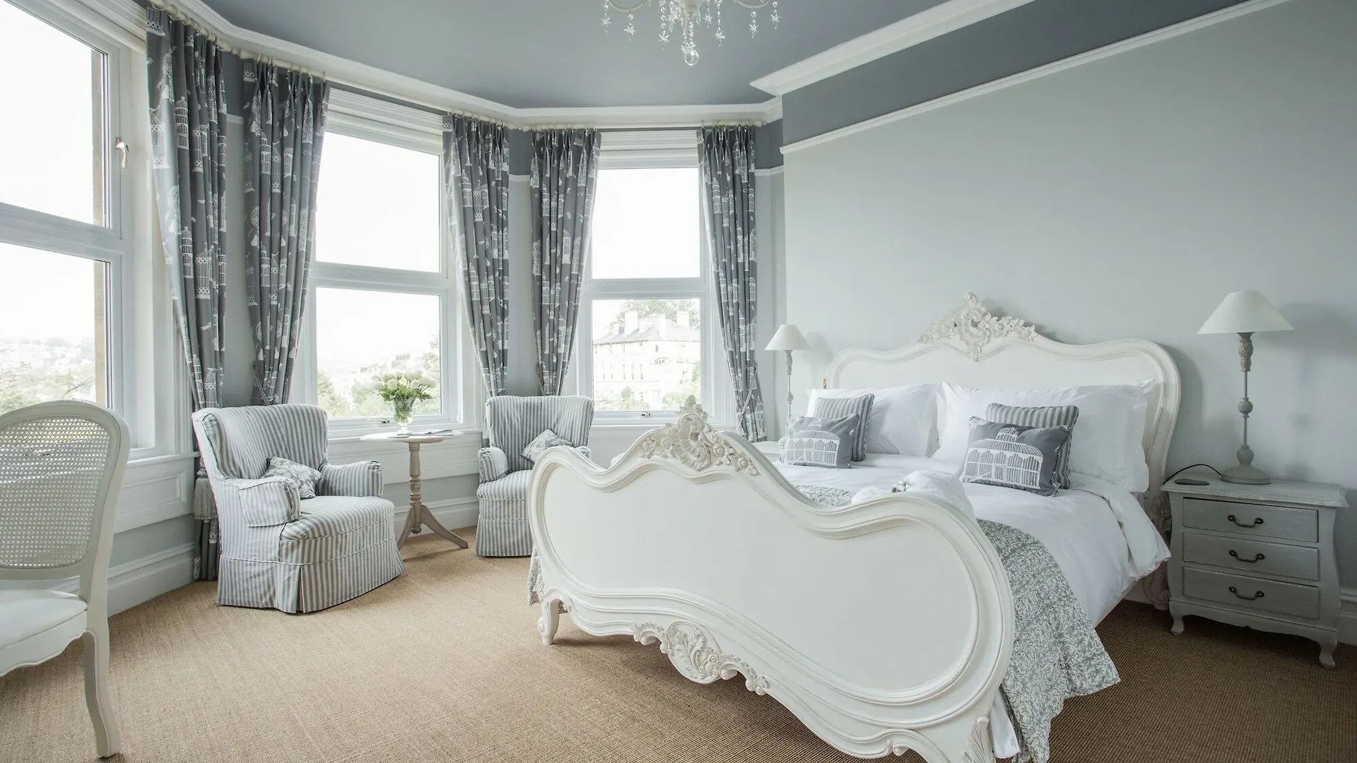 Grays Boutique B&B Bath 5*,  Verenigd Koninkrijk