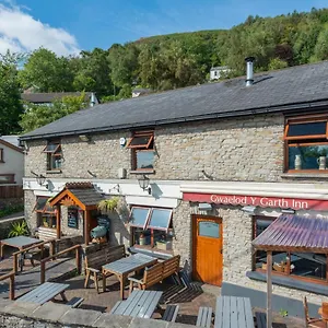 Hotel The Gwaelod Y Garth