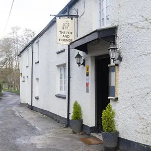 Gasthof Fox And Hounds Llancarfan ****