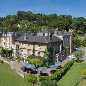 Hotel Best Western Limpley Stoke, Bath