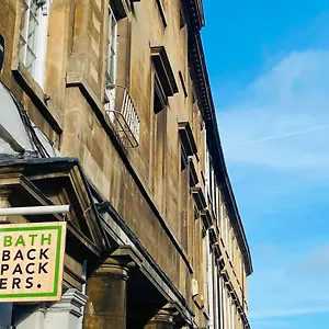 Hostel Backpackers, Bath