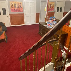 https://caravel-guest-house.edinburghhotelsuk.org