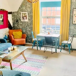 Apartment The Armadas Rest 