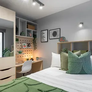 Apartment For Students Only Fresh Alma Place 