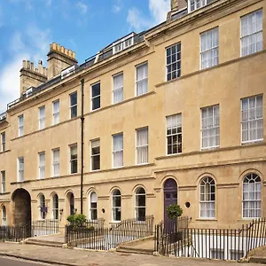 Hotel Henrietta House, A Member Of Radisson Individuals, Bath