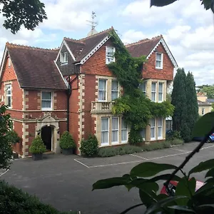 Tasburgh House Bath