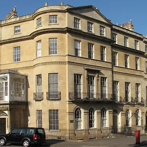 95 Sydney Place Bath