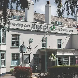Hotel The Globe ****