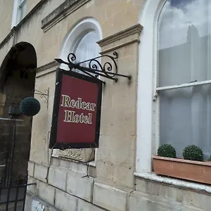 Hotel Redcar, Bath