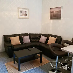 Apartment Our City - Blackwood 