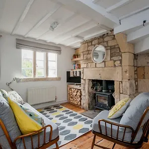 Charming Period Bath