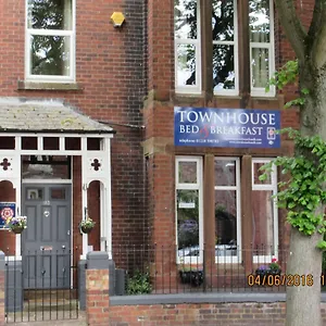 Bed & Breakfast Townhouse