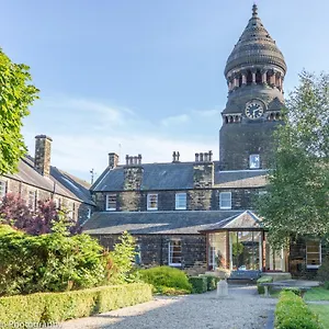 Hotel Hinsley Hall