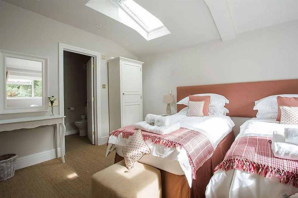 Maison d'hôtes Grays Boutique B&B Bath