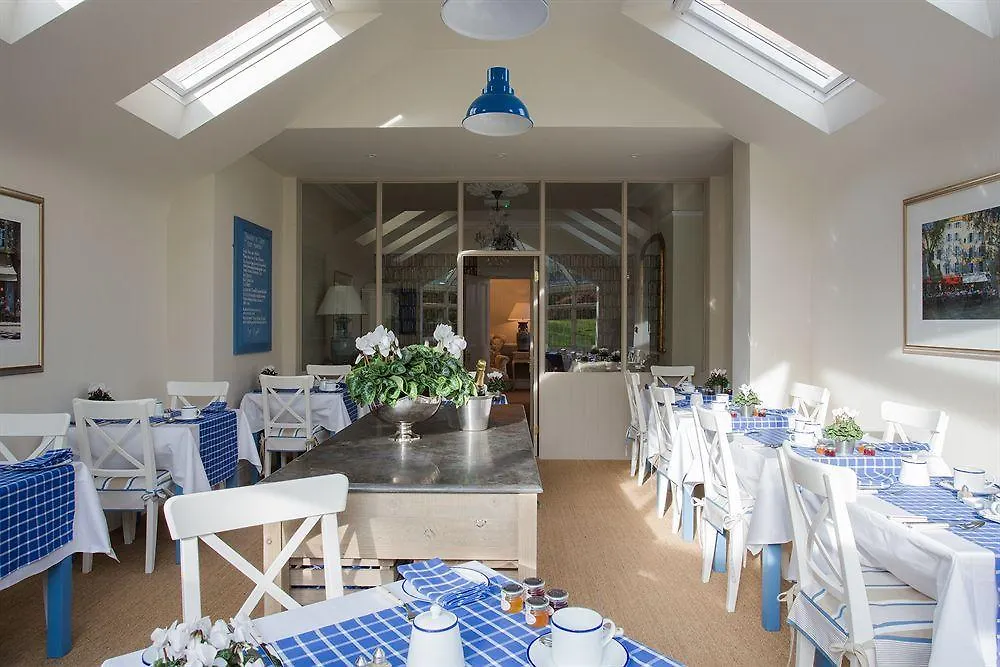 Grays Boutique B&B Bath 5*,  Royaume-Uni