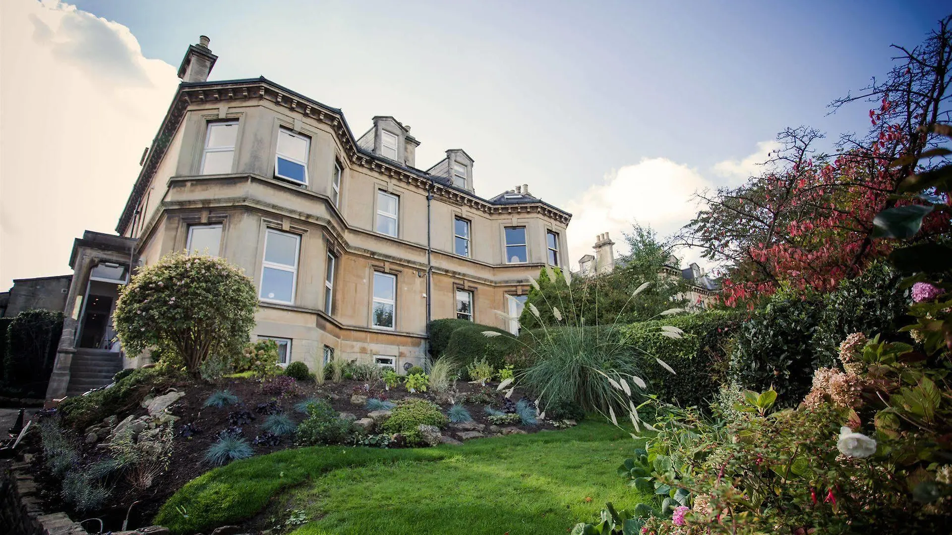 Grays Boutique B&B Bath 5*,  Royaume-Uni