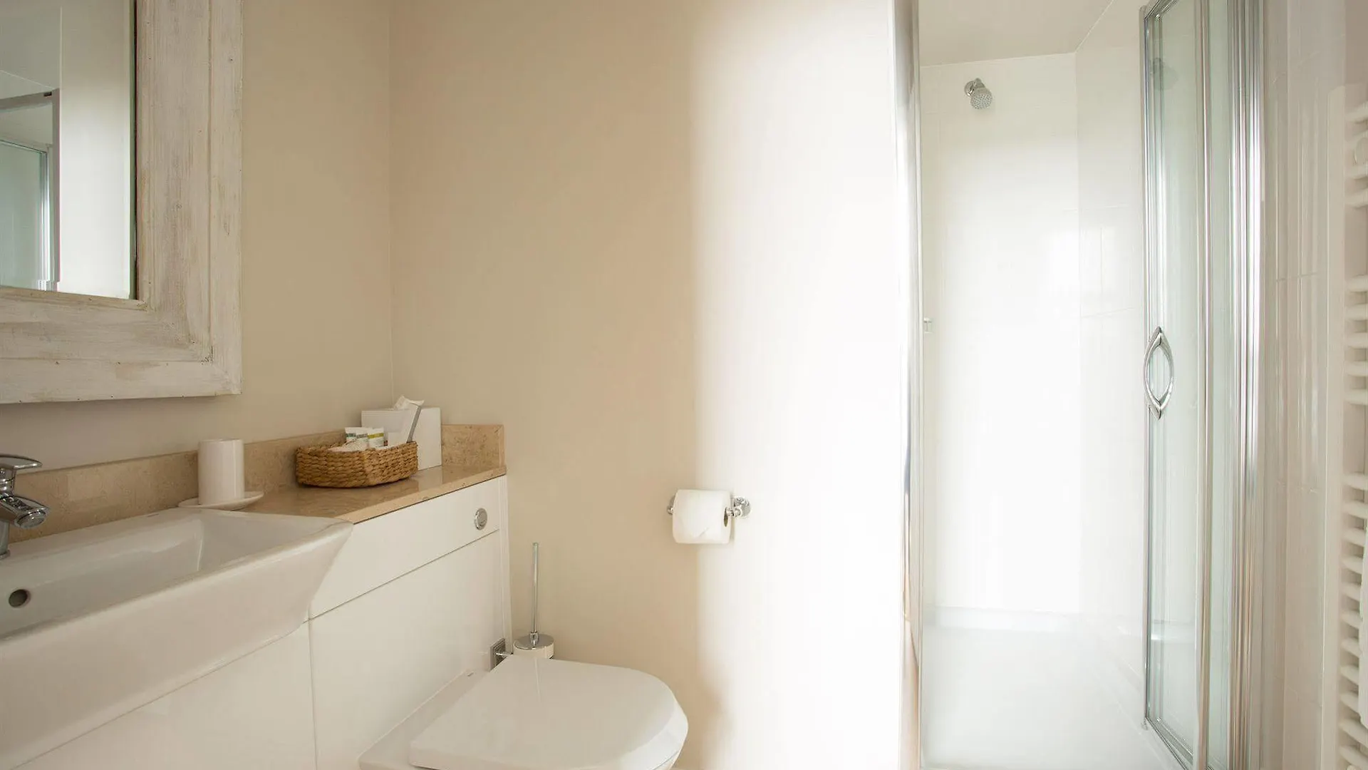 Maison d'hôtes Grays Boutique B&B Bath