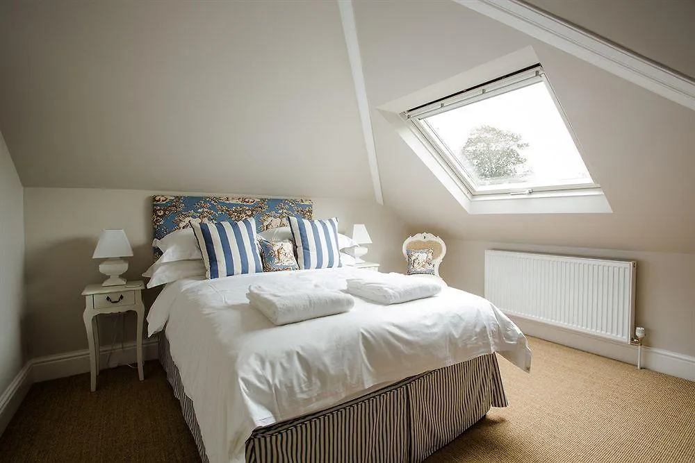 ***** Guest house Grays Boutique B&B Bath United Kingdom