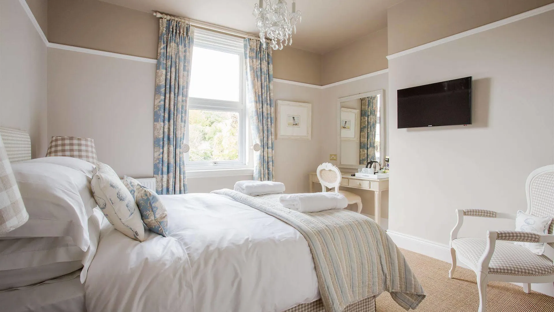 ***** Guest house Grays Boutique B&B Bath United Kingdom