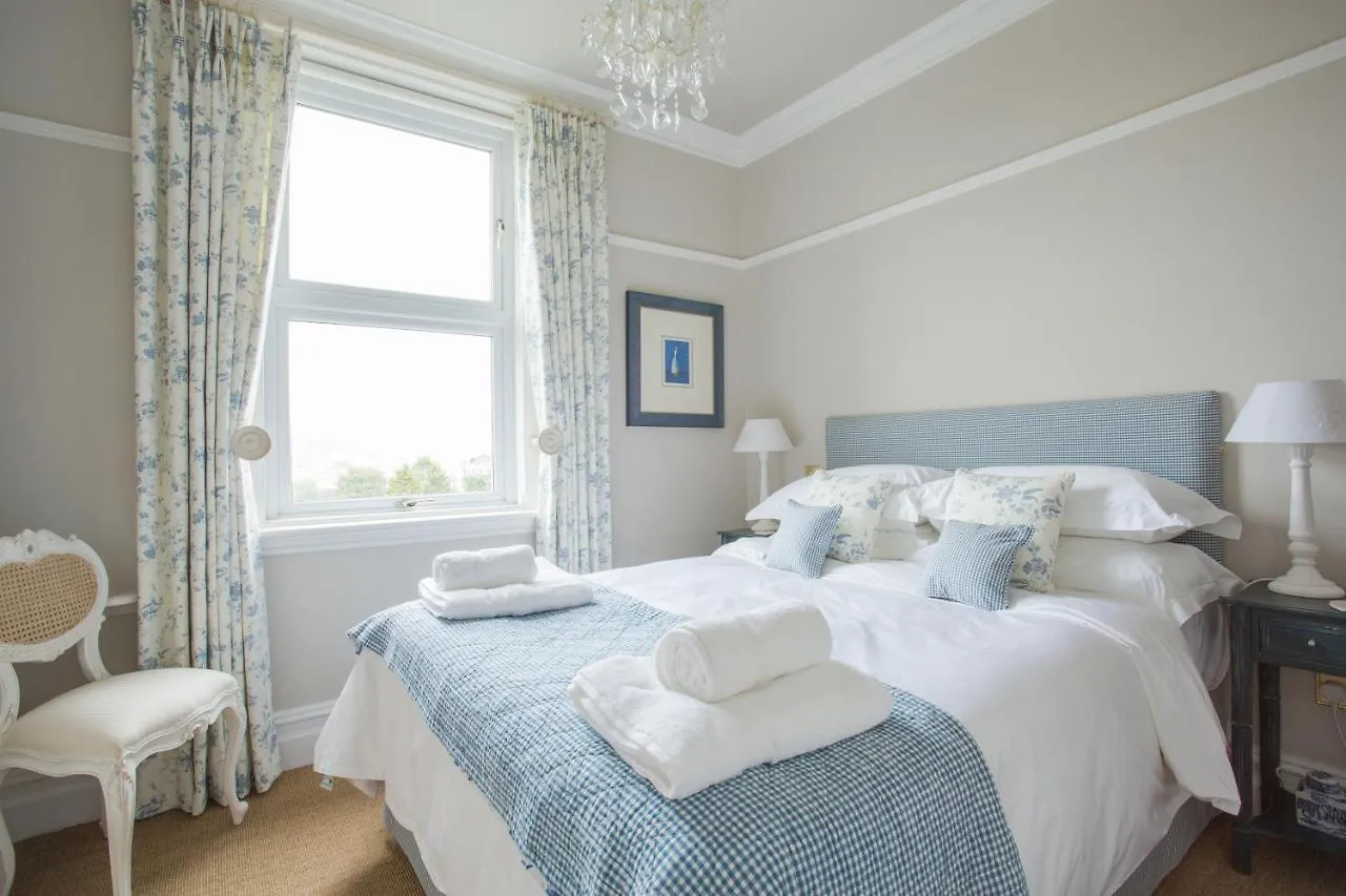 ***** Guest house Grays Boutique B&B Bath United Kingdom